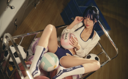 湖里狸里狸 写真合集[10套][持续更新]