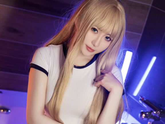 溯兮-sukki 写真合集[5套][持续更新]