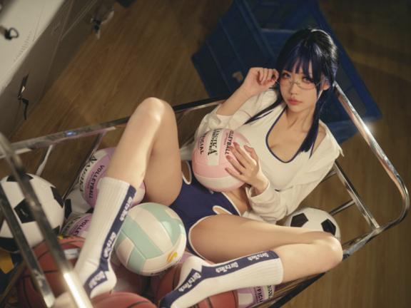 湖里狸里狸 写真合集[8套][持续更新]